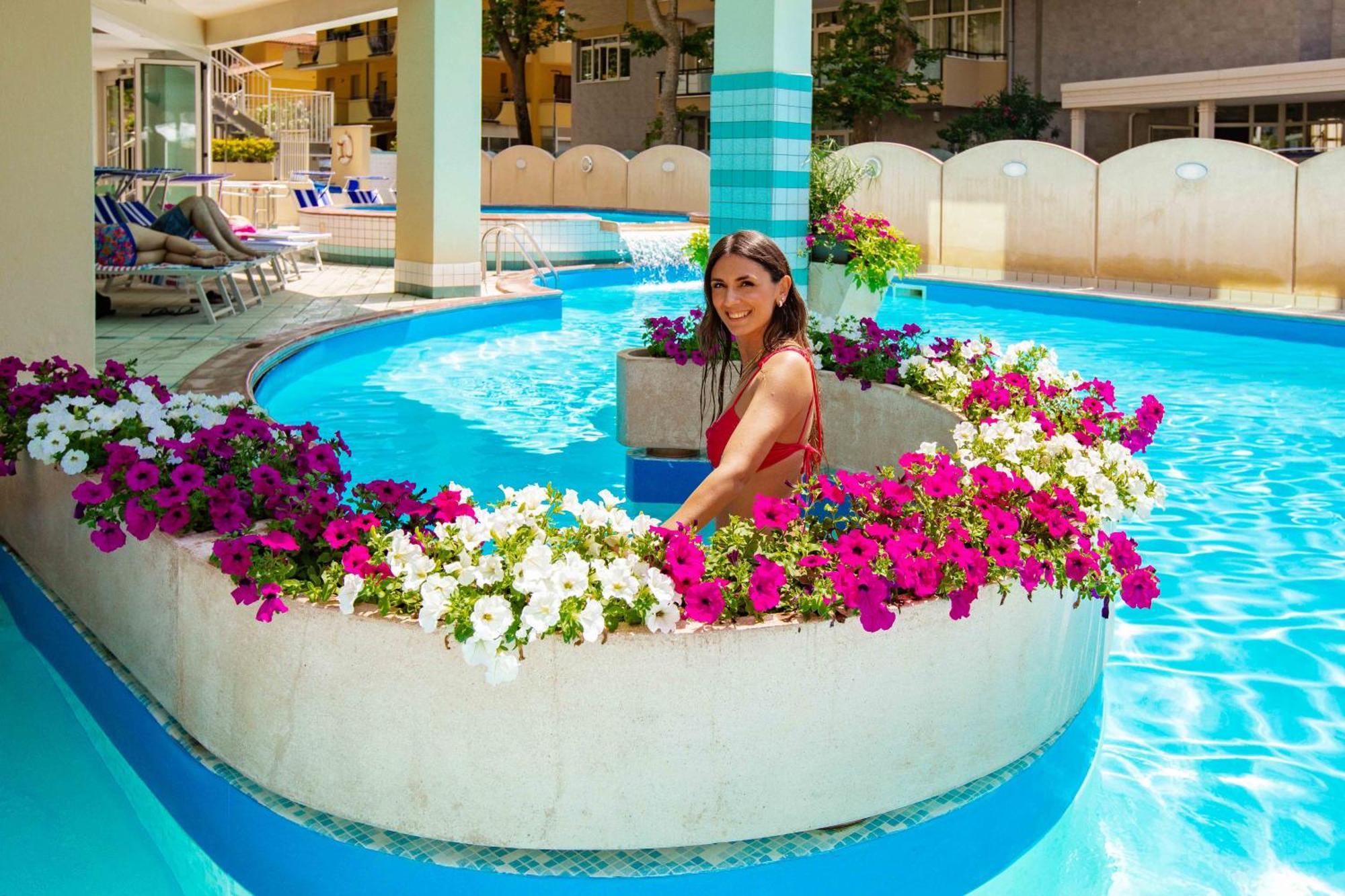 Hotel Michelangelo 4*