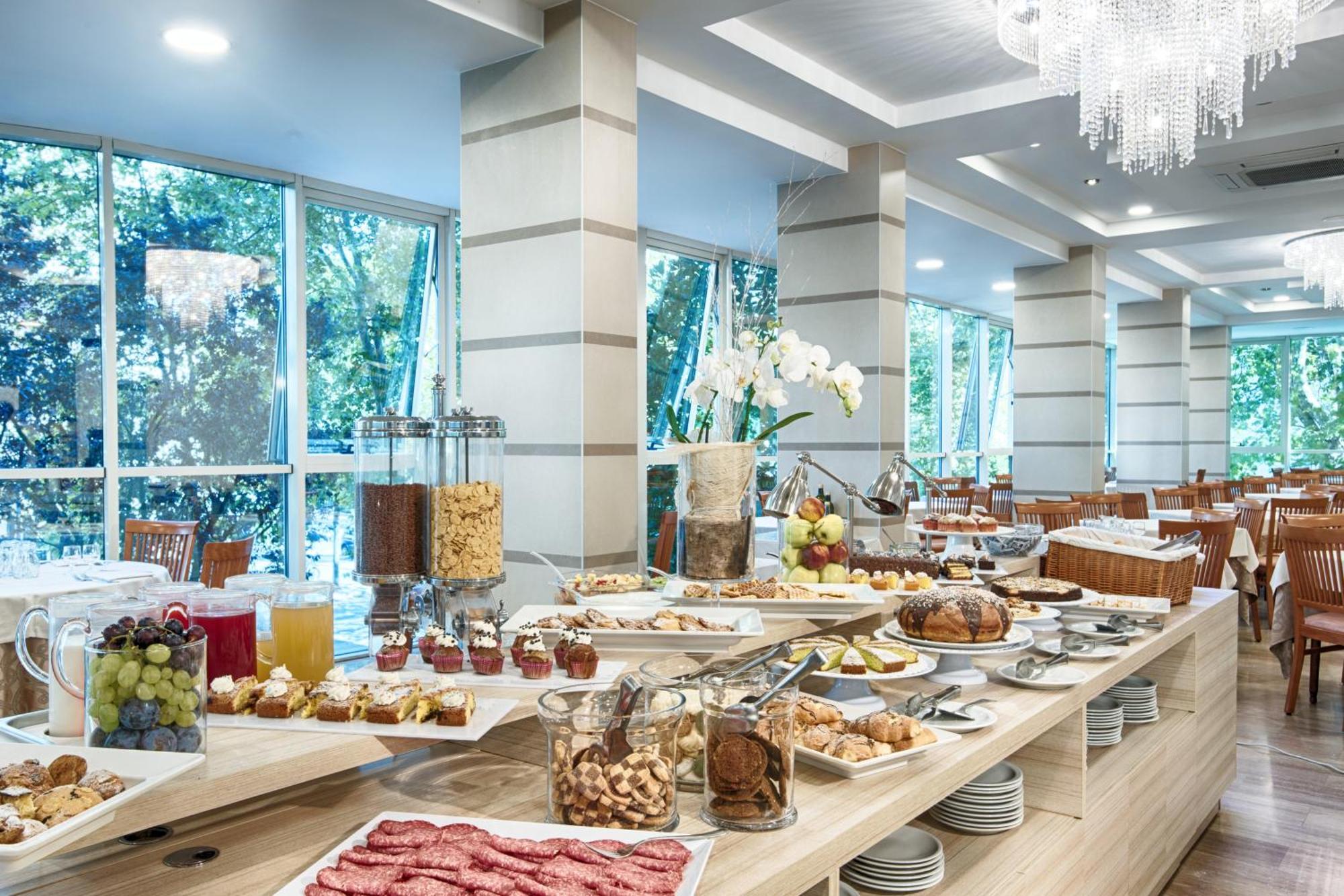 Michelangelo 4* Cesenatico