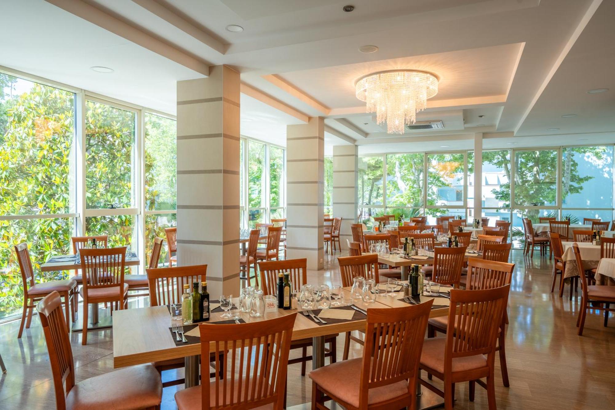 Hotel Michelangelo 4*